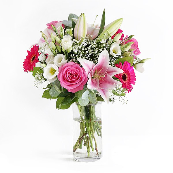 Send Flowers to Sweden Jolly Florist Flower Delivery Sweden