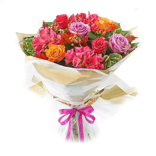Send Flowers to Australia Jolly Florist Flower Delivery Australia