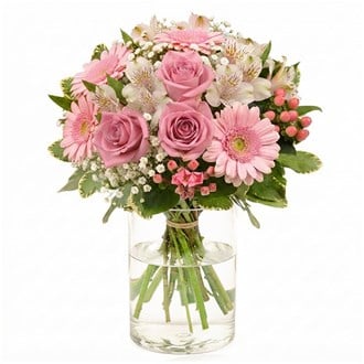 The Parfum Bouquet