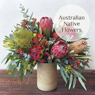 Australian Native Bouquet