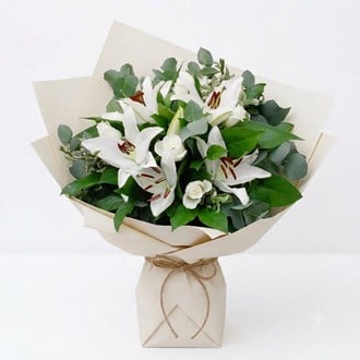 Eden Bouquet