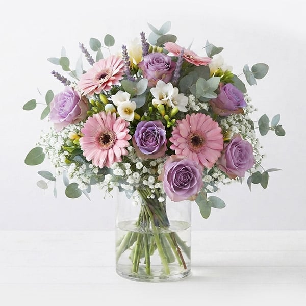 Sweet bouquet