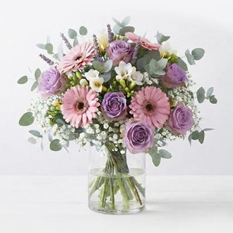 Sweet bouquet