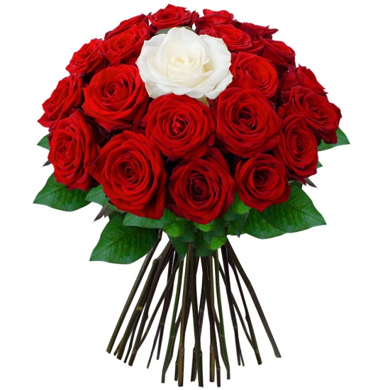 Send Royale Bouquet to United States of America