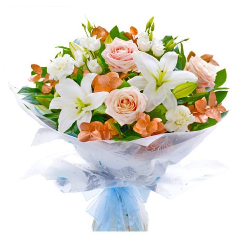 International Flower Delivery. Best Online Florist. Send flowers worldwide
