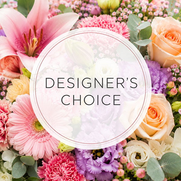 Designer's Choice Bouquet
