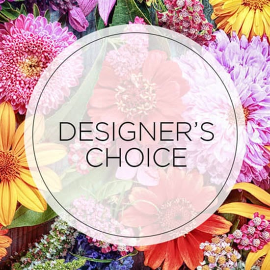 Designer's Choice Bouquet