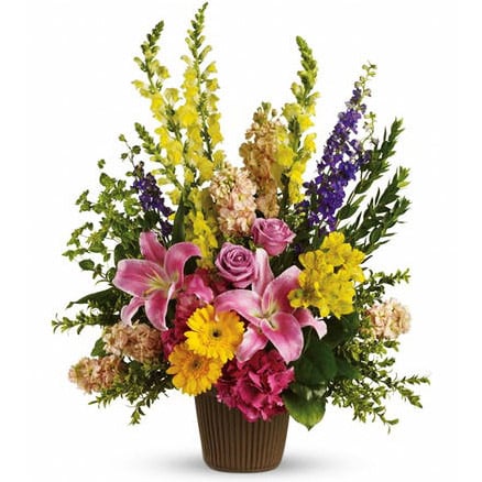 Santa Clara, CA Same-Day Same-Day Flower Delivery Delivery, Send a Gift  Today