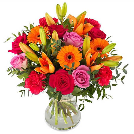 International Flower Delivery. Best Online Florist. Send flowers worldwide